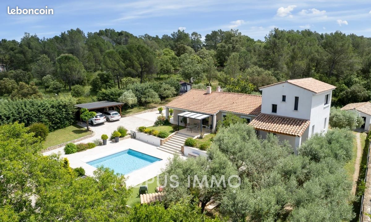 Maison 6 pièces 187 m² · à Sommières · 187 m² · 629 000 €
