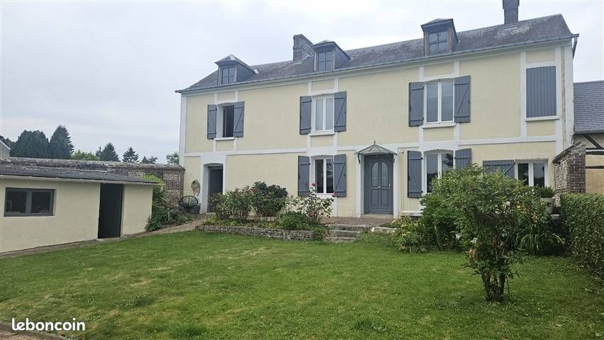 Maison 115 m² · à Buchy · 115 m² · 299 000 €