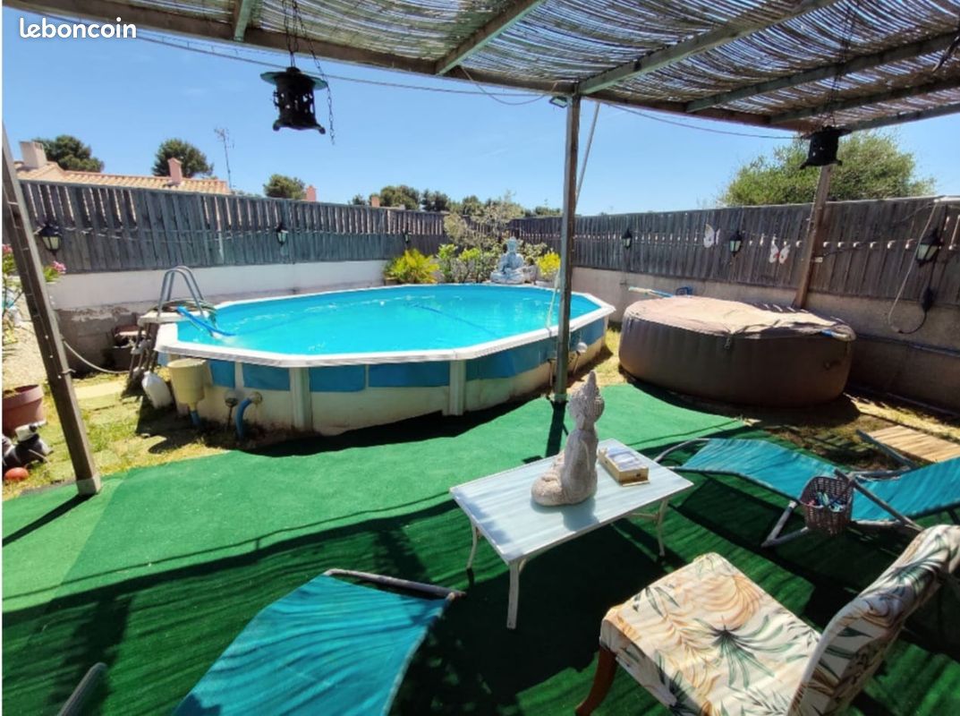 Maison 3 pièces 80 m² · à Béziers · 80 m² · 210 000 €