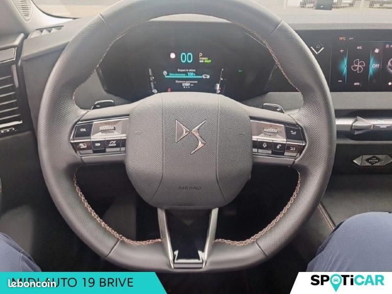 Ds DS 4 E-TENSE 225ch Performance Line (image 18)