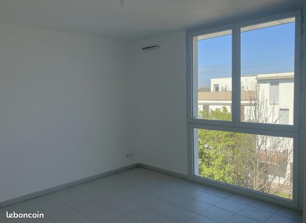 Appartement 4 pièces 84 m² — 15