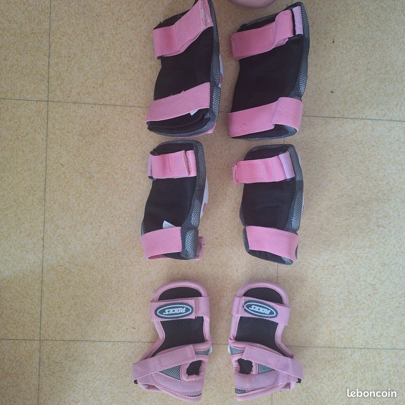Accessoires de rollers (image 2)