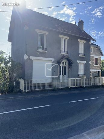 Maison 8 pièces 130 m²