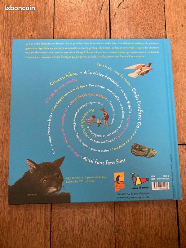 Livres pour enfants (image 2)