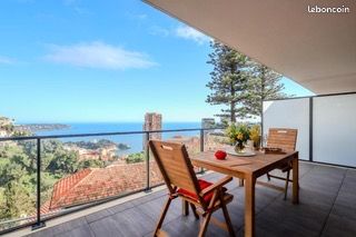 Appartement 2 pièces 45 m² · à Beausoleil · 45 m² · 2 800 €/mois