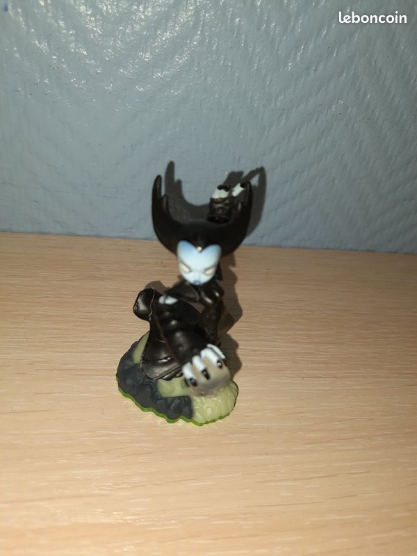 Figurines skylanders (image 1)