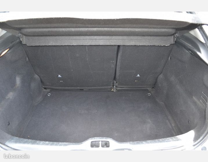 Citroen C4 CACTUS BLUEHDI 100CH S&S FEEL BUSINESS E6.D (image 9)