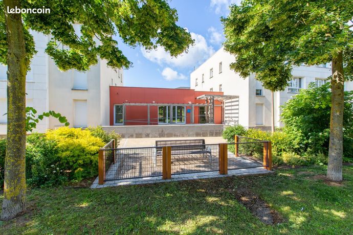 Appartement 1 pièce 32 m²
