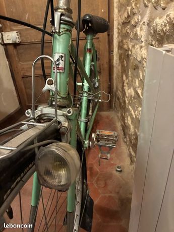Dérailleur Simplex 4 Vitesses Pour Vélo Ancien – Pièce Vintage Cycle