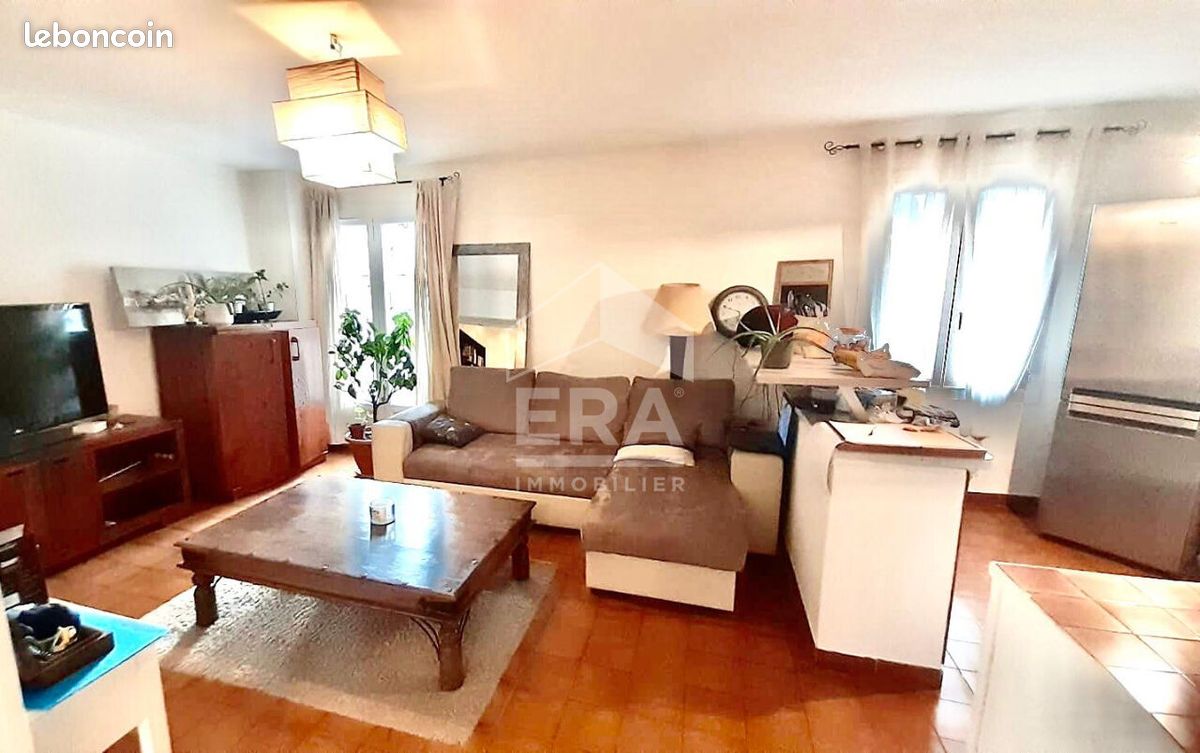 Appartement 3 pièces 60 m² · à Mazan · 60 m² · 602 €/mois