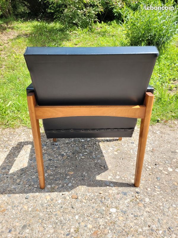 Fauteuils à système (image 9)