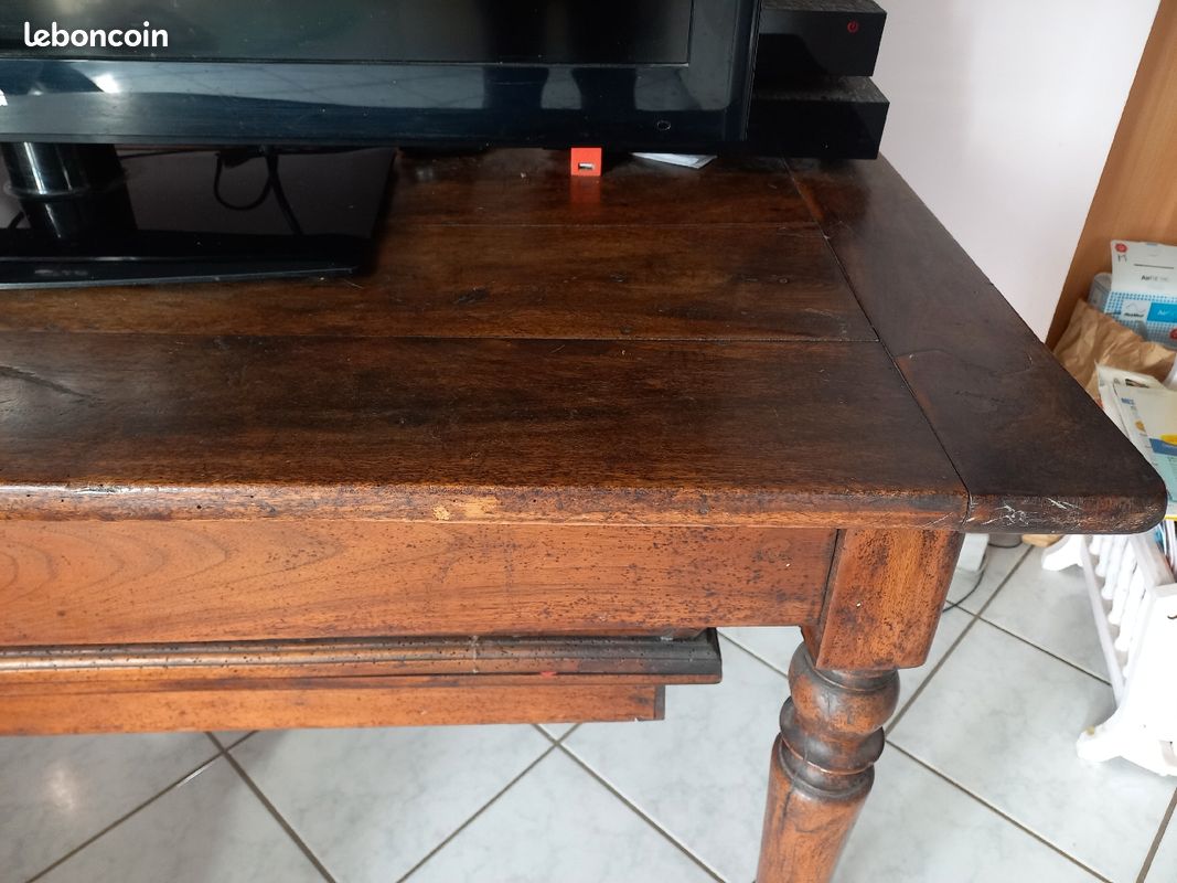 Pétrin bon état avec tiroir pas d envoie remis en mzin propre (image 4)
