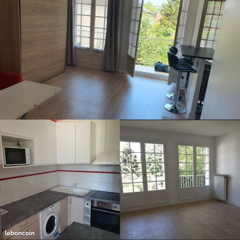 Appartement a louer soisy-sous-montmorency - 1 pièce(s) - 32 m2 - Surfyn