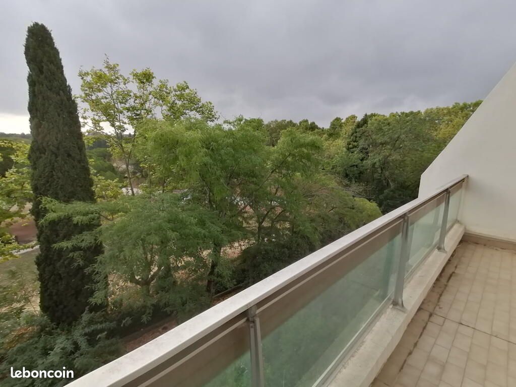 Appartement 2 pièces 45 m² · à Montpellier · 45 m² · 690 €