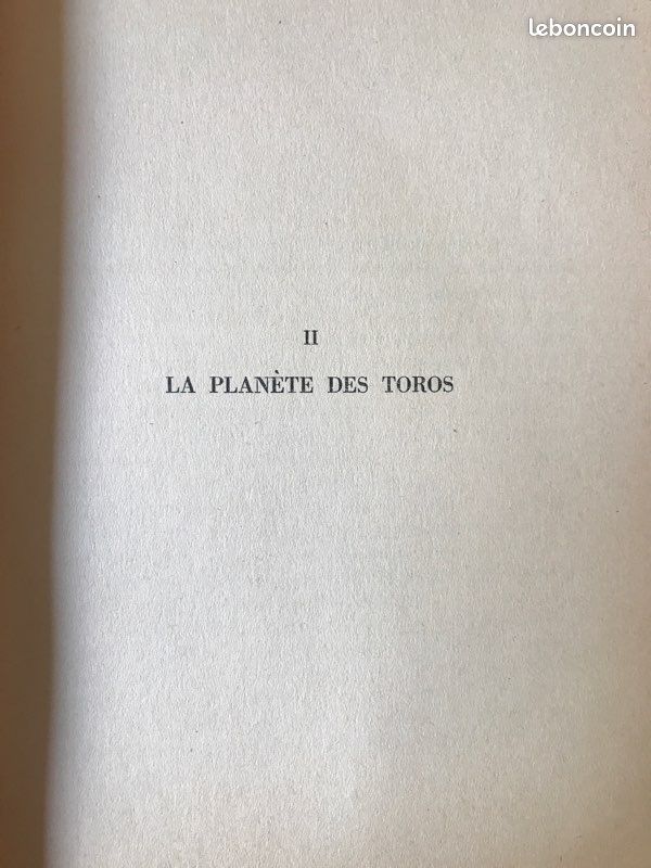 Corrida Antonio Diaz-Cañabate- Au Cœur de la Corrida . Flammarion 1957 (image 5)