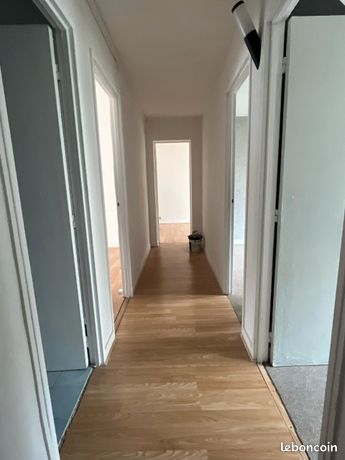 Location appartement F4 - Blois