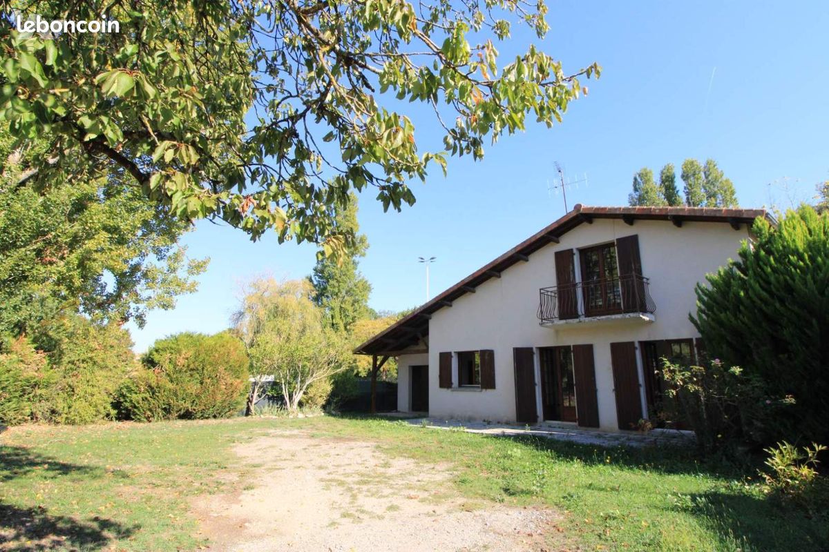 Maison 3 pièces 71 m² · à Vouillé · 71 m² · 126 500 €