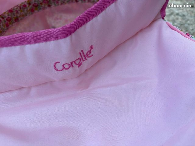 Poussette poupée-landau Corolle (image 5)