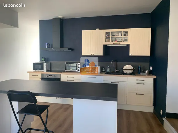 Annonce vente Maison port-saint-père