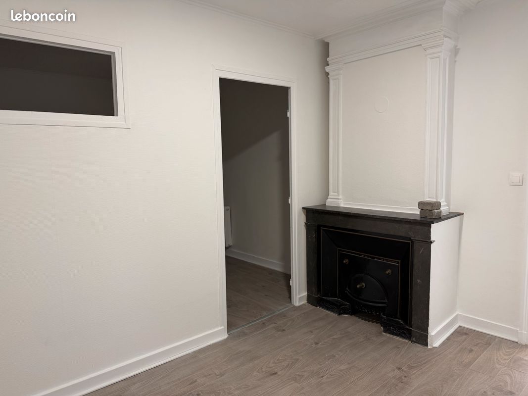 Appartement 3 pièces 50 m² · à Chaponost · 50 m² · 800 €/mois