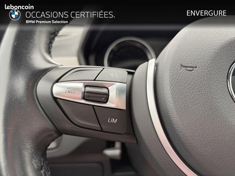 Bmw X1 sDrive16dA 116ch xLine DKG7 (image 20)
