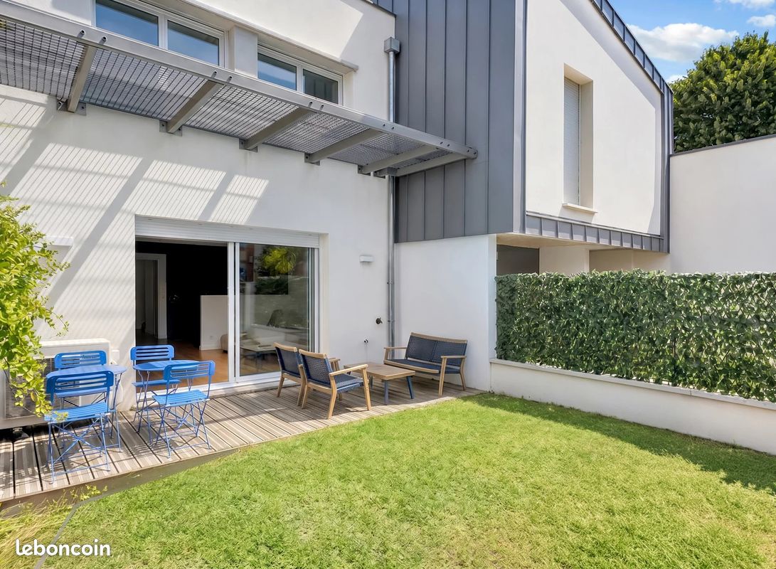 Appartement 5 pièces 89 m² · à Toulouse · 89 m² · 499 000 €