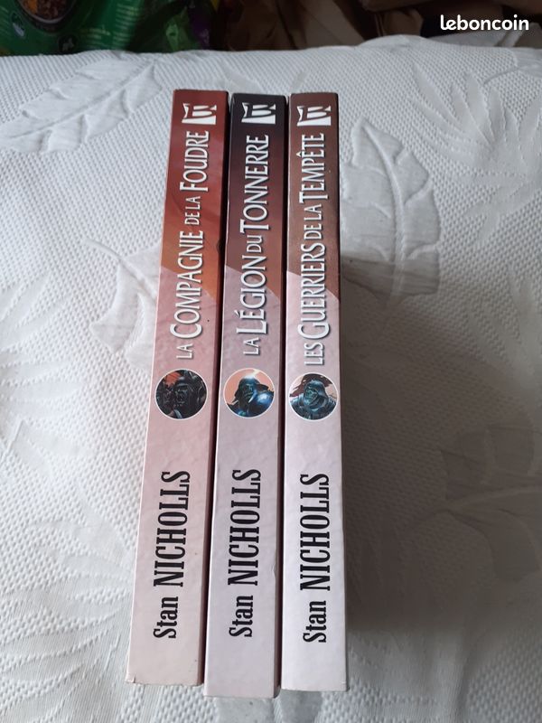 Guy Gavriel Kay - Le dernier rayon de Soleil (image 3)