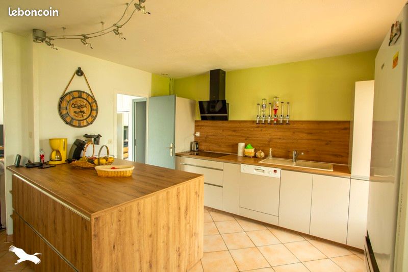 Maison 6 pièces 109 m² · à Sadirac · 109 m² · 379 000 €