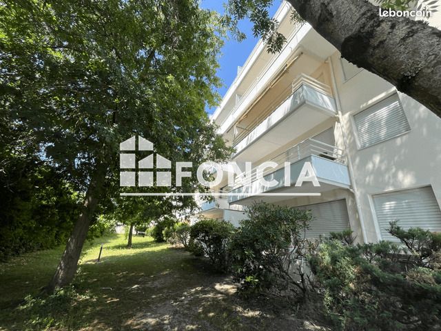 Appartement 4 pièces 96 m² · à Bordeaux · 96 m² · 1 290 €/mois