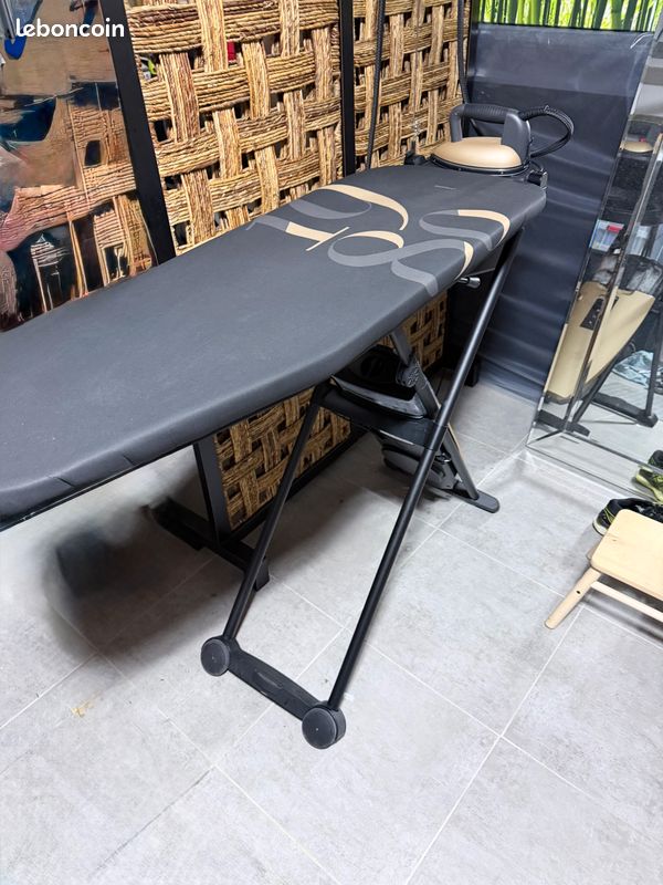 Centrale vapeur LAURASTAR Lift Xtra 1980 Pas Cher
