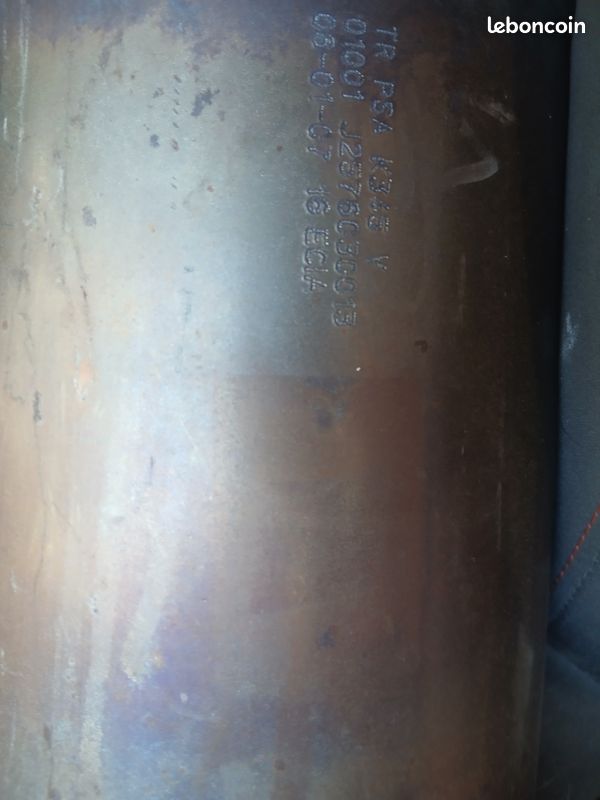 Catalyseur (image 2)