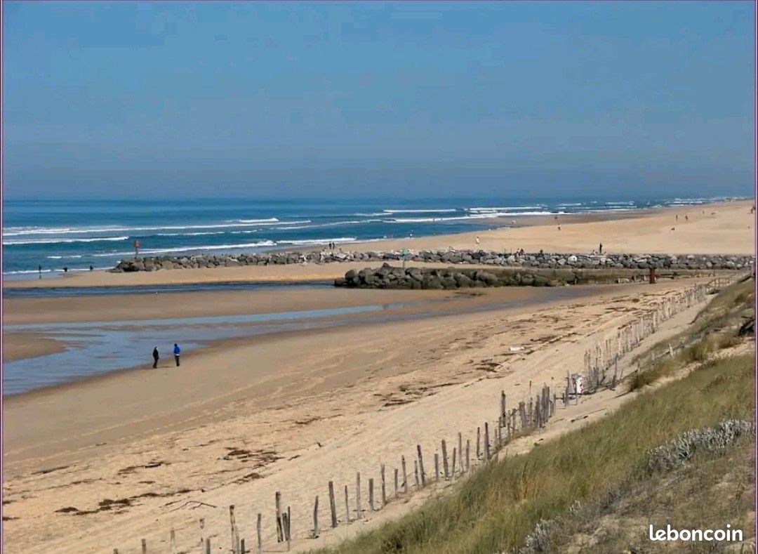 Appartement Mimizan plage (image 8)