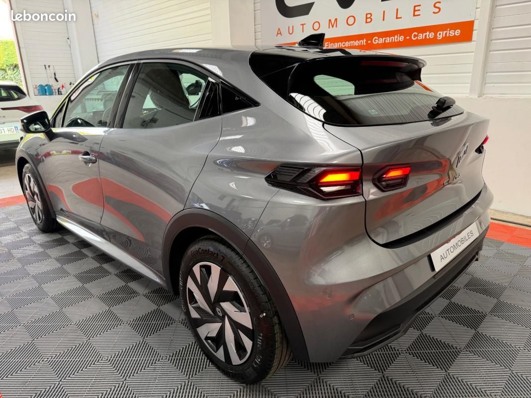 Renault Clio VI TCe 115 ch Evolution 16990 EUROS EXPORT ALGERIE MAROC TUNISIE (image 6)
