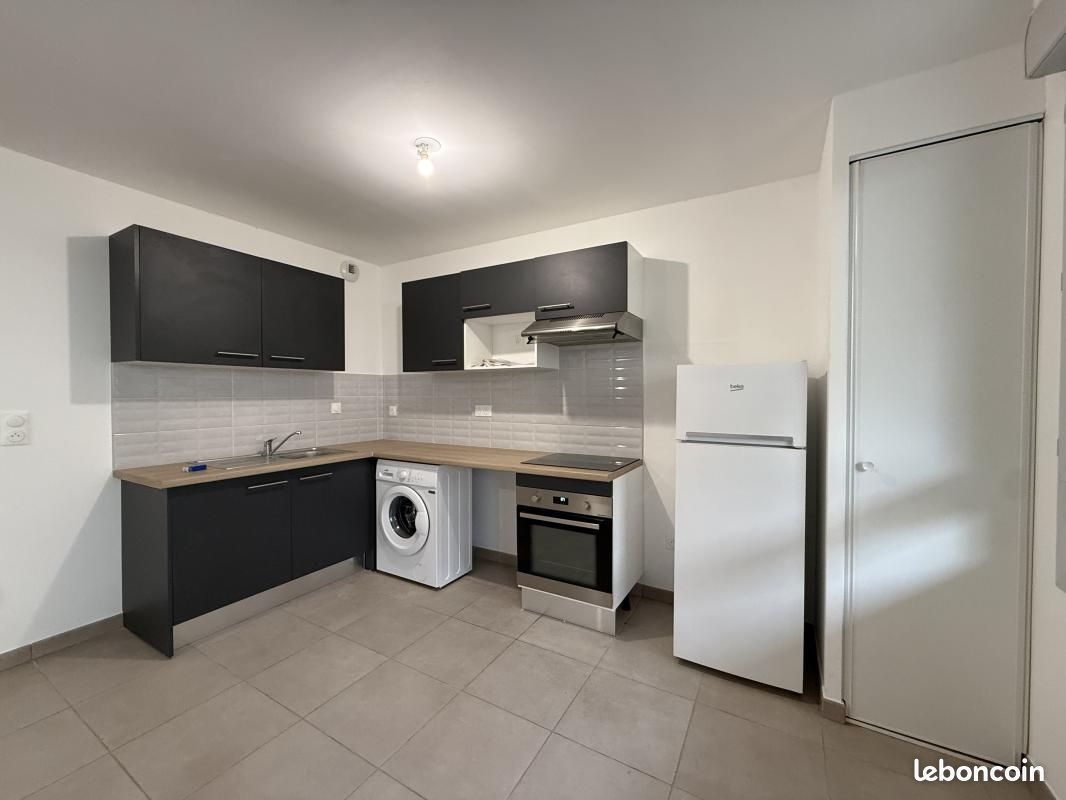 Appartement 3 pièces 69 m² · à Toulouse · 69 m² · 823 €