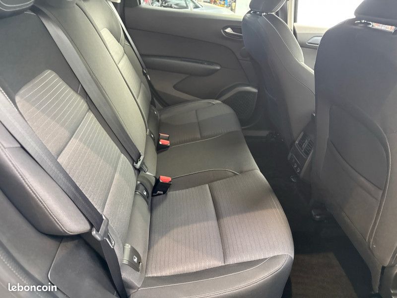 Renault ARKANA 1.6 E-TECH 145CH BUSINESS (image 12)