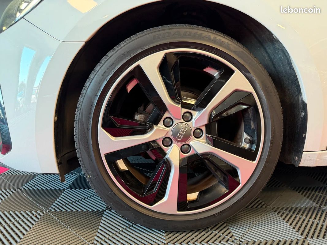 AUDI A1 SPORTBACK 25 TFSI 95 ch S tronic 7 Advanced / CARPLAY / SUIVI D'ENTRETIEN (image 33)