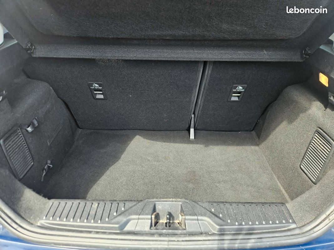 Ford fiesta cool & connect 1.0 ecoboost 95ch (image 5)