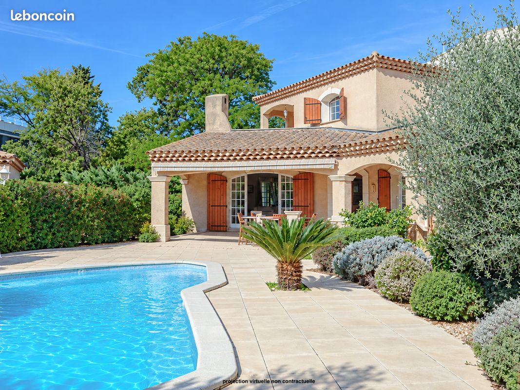 Maison 8 pièces 148 m² · à Marseille · 148 m² · 998 000 €