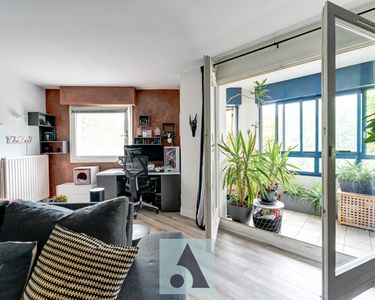 Appartement 335 000 € - 74 m²