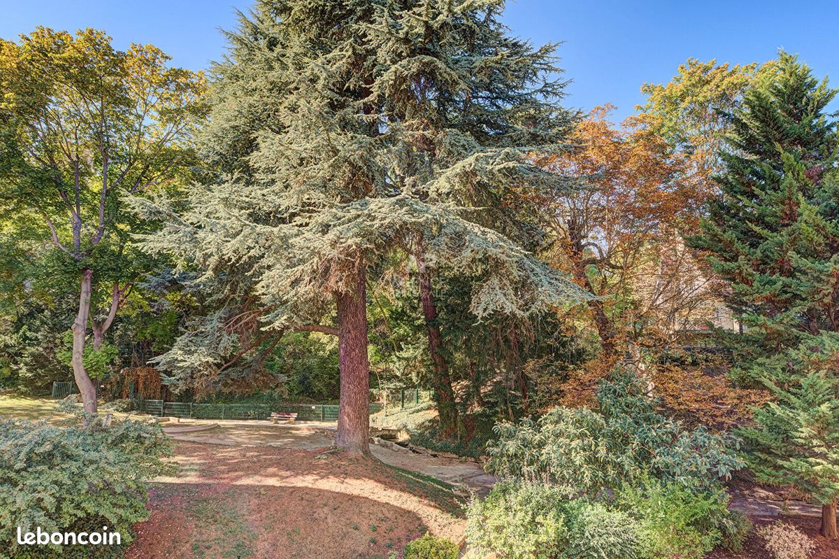 Appartement 4 pièces 66 m² · à Le Pecq · 66 m² · 285 000 €