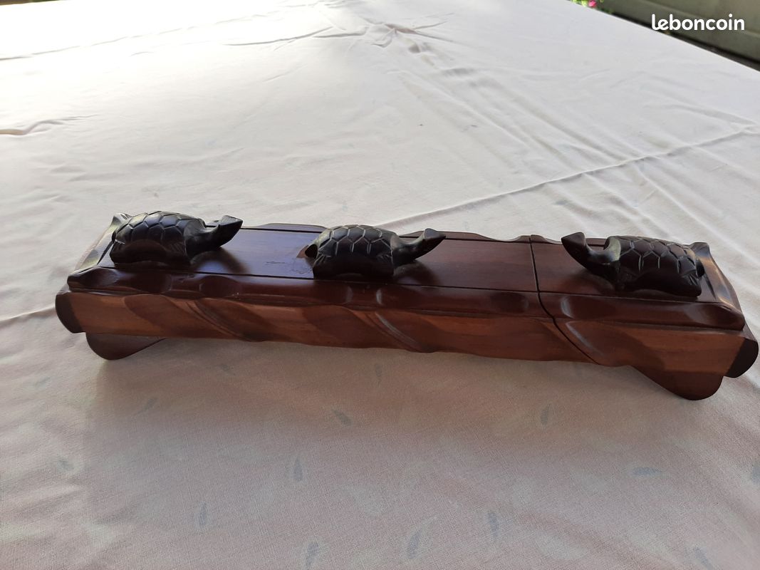 Coffret baguettes chinoise (image 3)