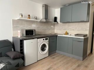 Appartement 1 pièce 21 m² · à Valensole · 21 m² · 500 €/mois
