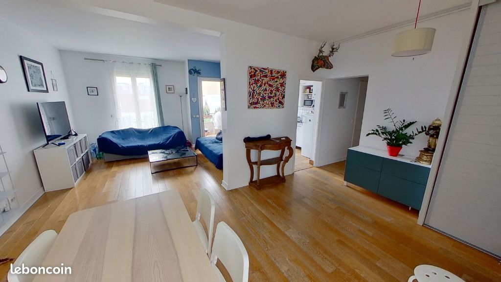 Appartement 3 pièces 80 m² · à Meudon · 80 m² · 1 750 €