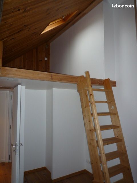 Appartement 1 pièce 20 m² · à Amiens · 20 m² · 510 €