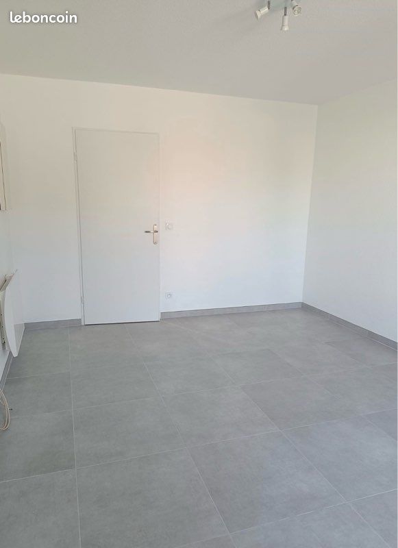 Appartement 1 pièce 20 m² · à Montpellier · 20 m² · 543 €