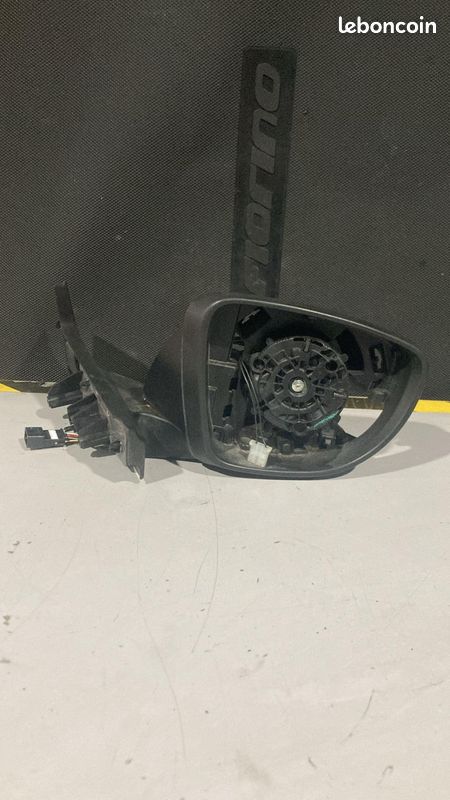 🌐🌸 Véhicule démonter pour pièce détachées - RENAULT ZOE (image 4)