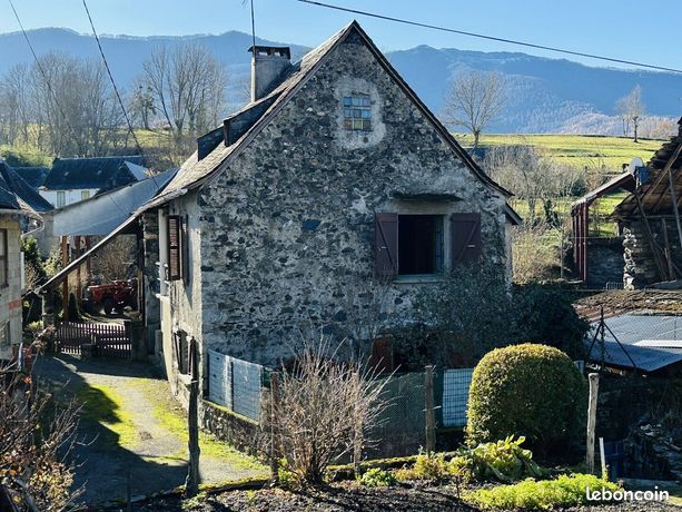 Maison 5 pièces 95 m²