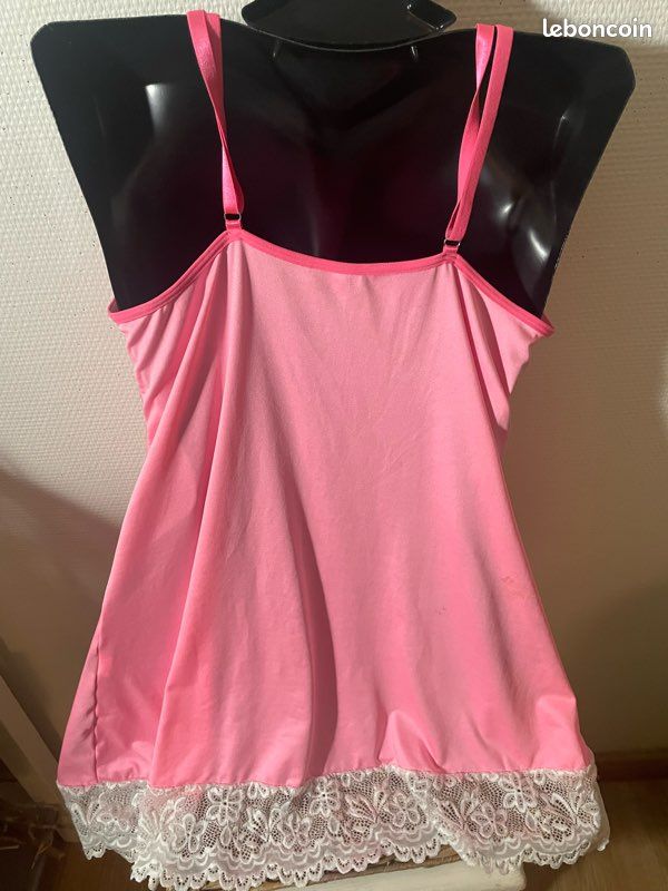 Ensemble lingerie (image 2)