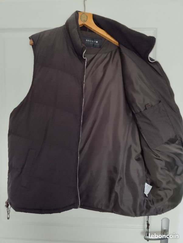 Veste sans manches (image 3)