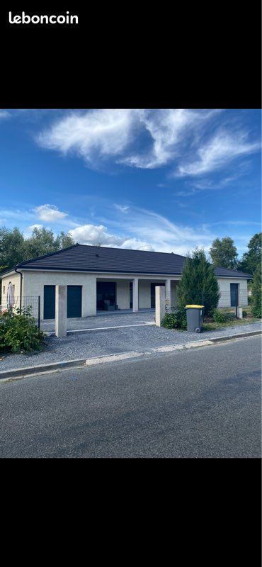 Maison 5 pièces 121 m² · à Montceau-les-Mines · 121 m² · 2 490 000 €